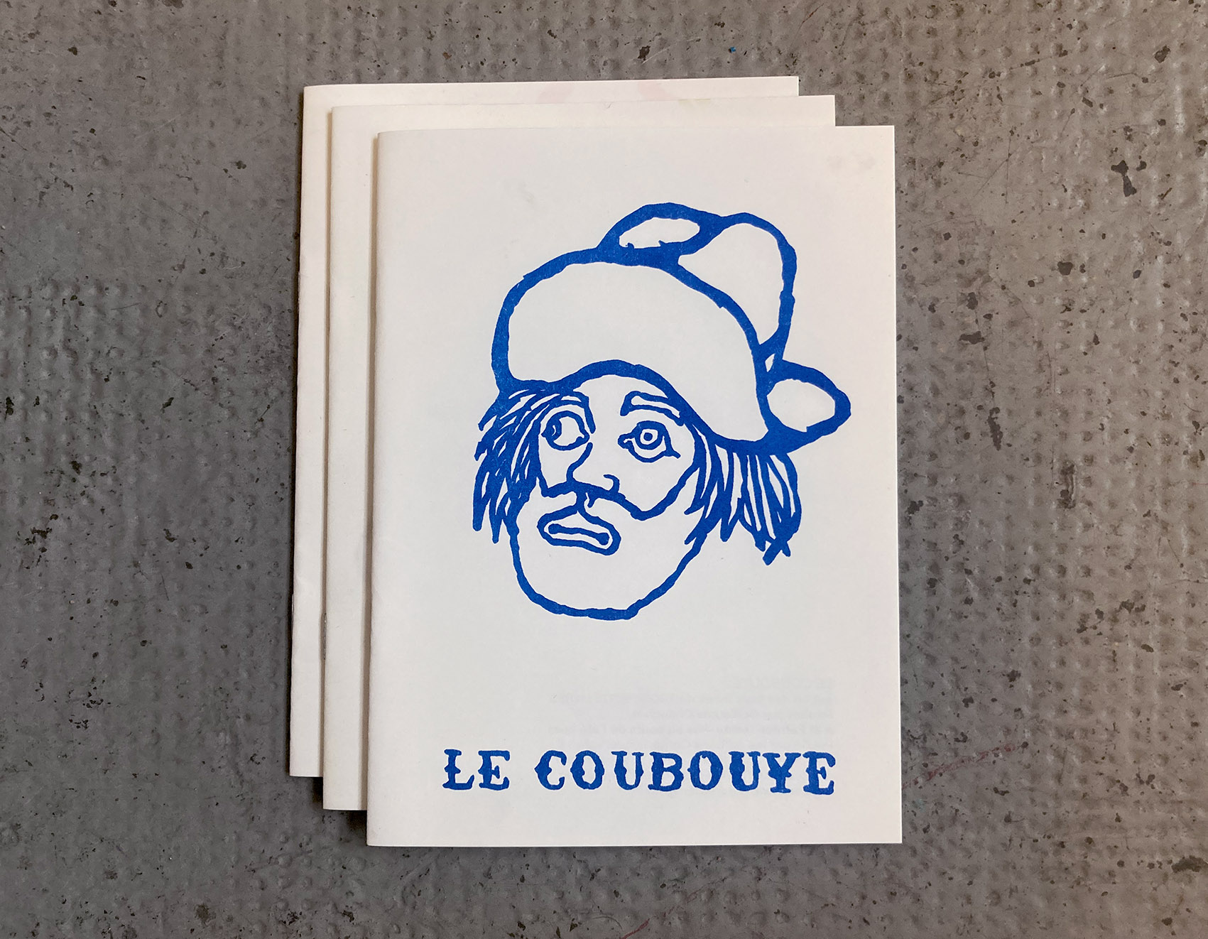 Le Coubouye